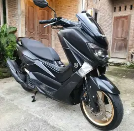 NMAX 2019 yamaha