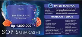 Sop Subarashi AFC