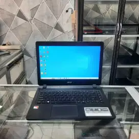Acer Aspire A314-33, AMD A4-9120e, RAM 8GB, SSD 256GB, 14 inch
