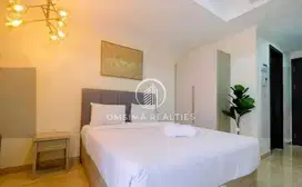 Disewakan Apartemen Menteng Park