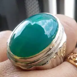 Bacan Doko Medium Size