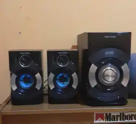 D Jual Speaker PMA 9507 Di Jual Murah Karna BU