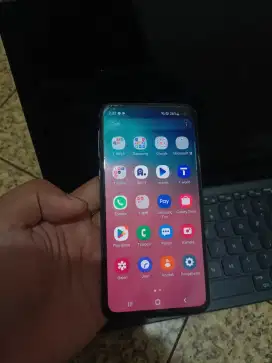 Samsung s10e ( inter )
