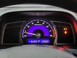 Honda City 2009 Bensin