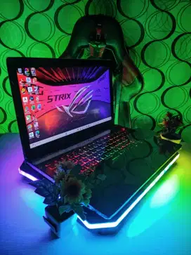 ASUS ROG STRIX-GAMING GL553VD-308 BUSINESS Edition RAM 16GB SSD 512GB