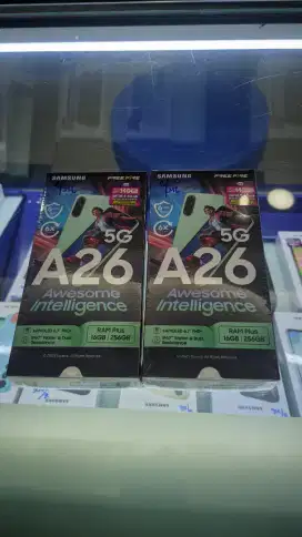 Samsung Galaxy A26 5G
