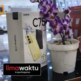 Realme C75 8/256