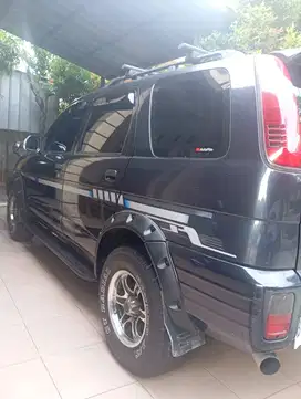 Daihatsu Taruna 2003 Bensin