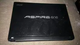 Di Jual Acer Aspire one type D255