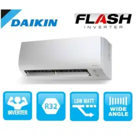 DAIKIN STKQ15UV