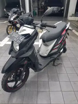 yamaha x ride 2015
