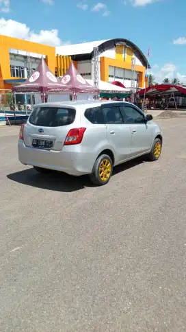 Jual Datsun 2015