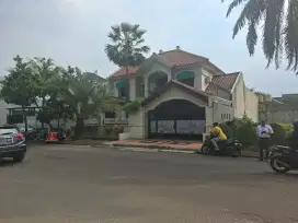 Perumahaan Villa Dago Pamulang
