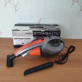 CAR VACUM CLEANER