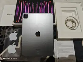 iPad Pro M2 Gen 4 iBox 128GB