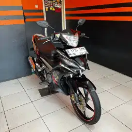 MX New taun 2014