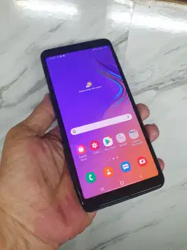 Samsung a7 2018 batangan