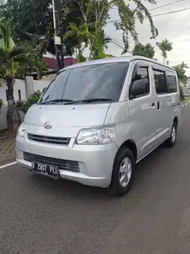 Daihatsu Gran max 2020 Bensin