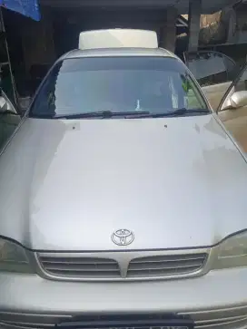 Toyota corona absolute mt 1997