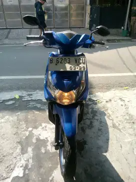 BEAT KARBU 2011