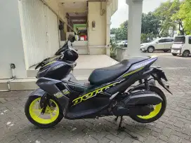 AEROX CONNECTED 2022 (KM 19K)