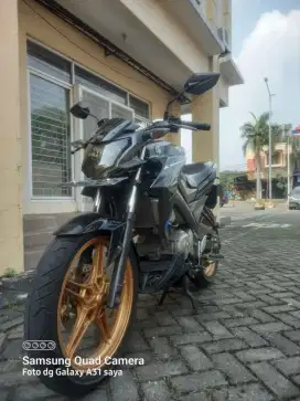 Di jual yamaha vixion NVL 2015