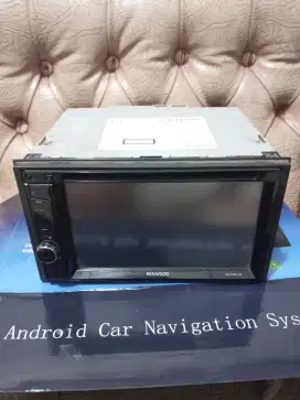 Double Din Kenwood