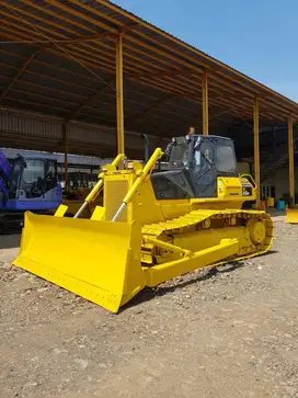 Dozer Bulldoser Komatsu D65 D85 Kabin 2019, 2018, 2017 Builtup