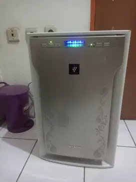 Sharp air purifier FU -A80Y-N