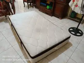 Jual kasur springbed