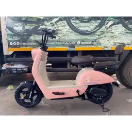 SEPEDA LISTRIK EXT EV-922