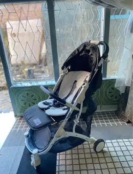 Stroller bayi keenz | Nego