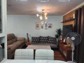 Disewakan Apartemen Wisma Gading Permai, nyaman ,  luas , strategis