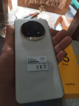 Realme 13 pro plus 5G 8/256