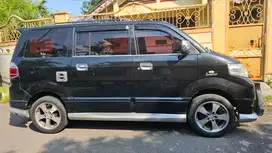 Suzuki APV 2011 Bensin