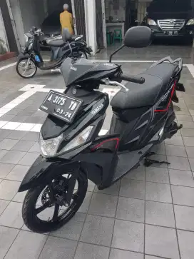 yamaha mio m3 th 2021