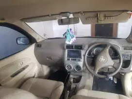 Toyota Avanza 2007 1.5S M/T