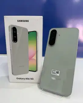 Samsung A56 5G Promo Upgrade up Ram Kredit Cepat