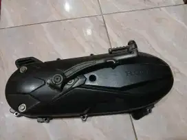 Cvt vario 150 led old