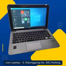 RAM 8GB SSD 256GB Touchscreen HP Elite X2 1011 G1 Tablet [22|06]