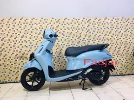 yamaha filano 2024 Dp 500 Rb