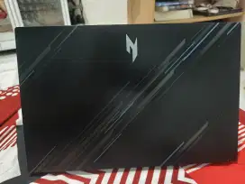 Accer Nitro V 15 pakean 7 bln, masih garansi