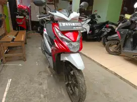 PJK MAR 2026 HONDA BEAT ECO 2019 DI CILEDUG HRG PAS BISA TT 2018