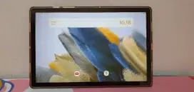 JUAL MURAH TABLET SAMSUNG A8 WIFI KONDISI MULUS