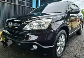 Honda CR-V 2009 2.4