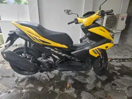 YAMAHA AEROX 2017