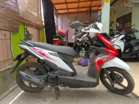 PJK PJG 03/2026 HONDA BEAT ECO 2019 DI CILEDUG HRG PAS BS TT 2018