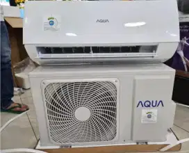 AC 1/2 PK  merk Aqua