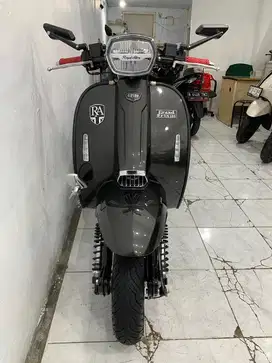 Royal Alloy Grand Prik ABS 2023/2024
