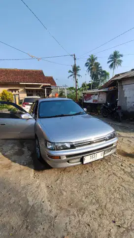 Toyota Great corolla ae101